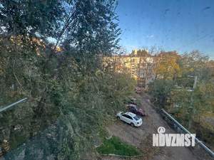 2-к квартира, вторичка, 44м2, 3/9 этаж