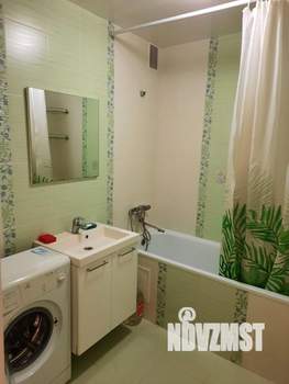 2-к квартира, вторичка, 67м2, 16/17 этаж