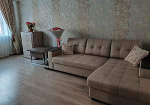 1-к квартира, вторичка, 40м2, 8/16 этаж