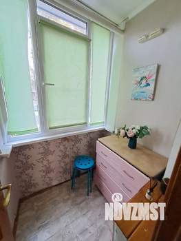 1-к квартира, вторичка, 36м2, 1/9 этаж