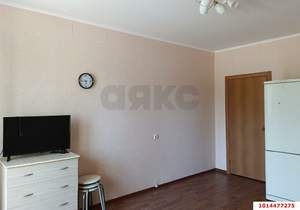 Студия квартира, вторичка, 26м2, 1/10 этаж