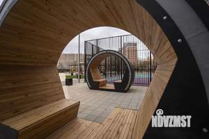 Студия квартира, вторичка, 25м2, 14/16 этаж