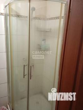 Студия квартира, вторичка, 21м2, 1/2 этаж