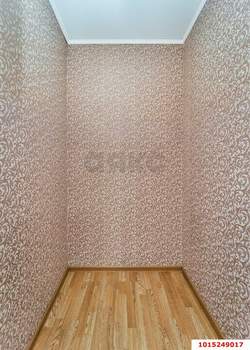 1-к квартира, вторичка, 46м2, 5/6 этаж