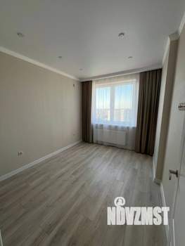 2-к квартира, вторичка, 49м2, 15/24 этаж