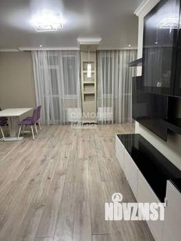 2-к квартира, вторичка, 70м2, 4/22 этаж