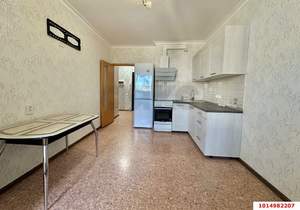 1-к квартира, вторичка, 43м2, 16/18 этаж