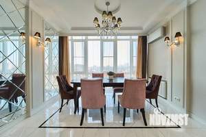 3-к квартира, вторичка, 120м2, 5/24 этаж