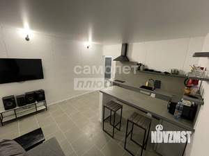 2-к квартира, вторичка, 61м2, 10/22 этаж