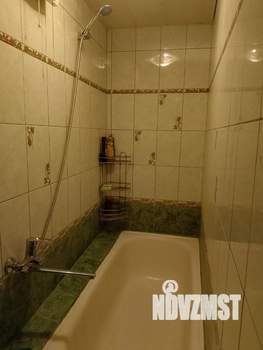 1-к квартира, вторичка, 28м2, 2/4 этаж