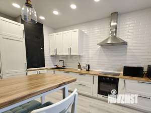 2-к квартира, вторичка, 65м2, 18/19 этаж