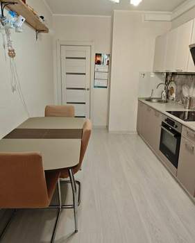 2-к квартира, вторичка, 61м2, 4/23 этаж