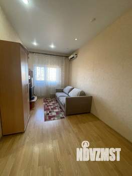 1-к квартира, вторичка, 36м2, 4/7 этаж