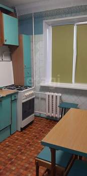 2-к квартира, вторичка, 48м2, 3/9 этаж