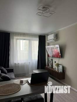 Студия квартира, вторичка, 25м2, 9/15 этаж