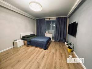 2-к квартира, вторичка, 47м2, 9/10 этаж