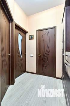 1-к квартира, вторичка, 39м2, 4/6 этаж