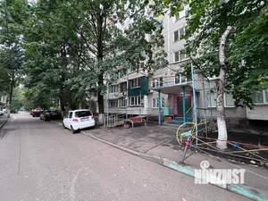 3-к квартира, вторичка, 67м2, 8/9 этаж