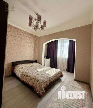 2-к квартира, вторичка, 60м2, 10/18 этаж