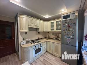 2-к квартира, вторичка, 44м2, 3/9 этаж