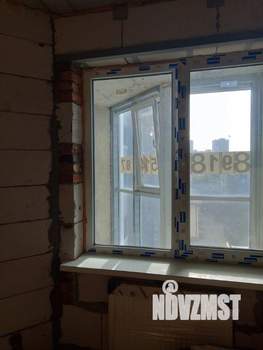 1-к квартира, вторичка, 50м2, 5/18 этаж