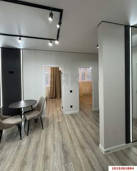 2-к квартира, вторичка, 44м2, 16/17 этаж