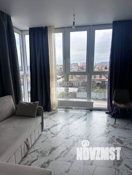 3-к квартира, вторичка, 74м2, 4/18 этаж