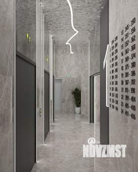 2-к квартира, вторичка, 65м2, 9/18 этаж