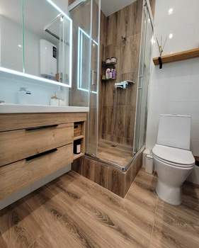 Студия квартира, вторичка, 28м2, 5/22 этаж