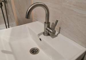 1-к квартира, вторичка, 37м2, 3/5 этаж