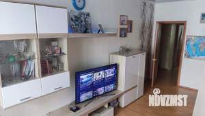 1-к квартира, вторичка, 43м2, 5/6 этаж