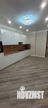 2-к квартира, вторичка, 58м2, 8/9 этаж