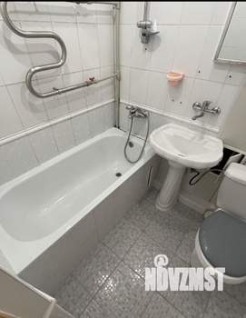 1-к квартира, вторичка, 34м2, 3/5 этаж