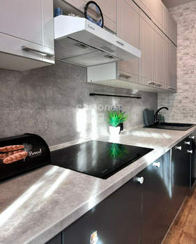 2-к квартира, вторичка, 51м2, 2/6 этаж