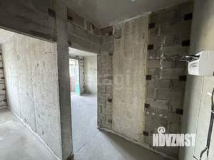 1-к квартира, сданный дом, 36м2, 4/23 этаж