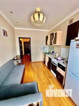 1-к квартира, вторичка, 35м2, 6/6 этаж