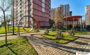 1-к квартира, вторичка, 43м2, 3/18 этаж