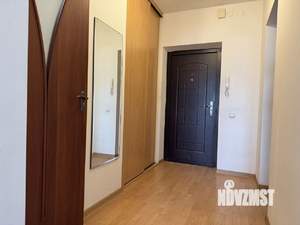 1-к квартира, вторичка, 44м2, 4/9 этаж