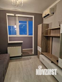 Студия квартира, вторичка, 19м2, 13/20 этаж