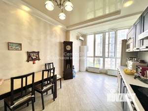 2-к квартира, вторичка, 70м2, 6/16 этаж