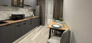 1-к квартира, вторичка, 41м2, 16/19 этаж