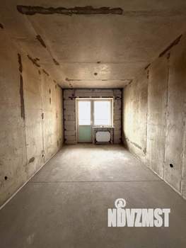 1-к квартира, вторичка, 43м2, 12/18 этаж