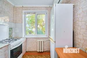 1-к квартира, вторичка, 31м2, 2/5 этаж