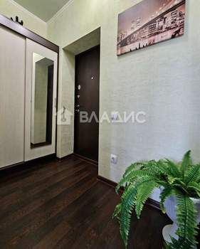 1-к квартира, вторичка, 40м2, 5/8 этаж