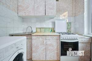 1-к квартира, вторичка, 31м2, 2/5 этаж