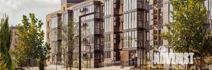 1-к квартира, вторичка, 35м2, 4/4 этаж