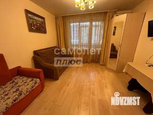 Студия квартира, вторичка, 25м2, 3/6 этаж