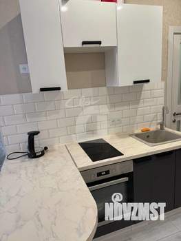 Студия квартира, вторичка, 25м2, 8/16 этаж