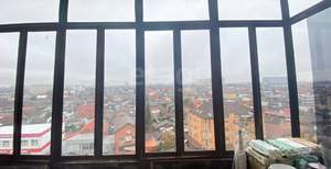 2-к квартира, вторичка, 53м2, 9/9 этаж