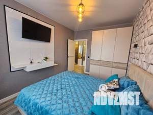 2-к квартира, вторичка, 56м2, 6/24 этаж